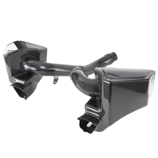 Carbon Fiber Intake System for BMW G80 G82 M3 M4 S58 3.0T 2020+