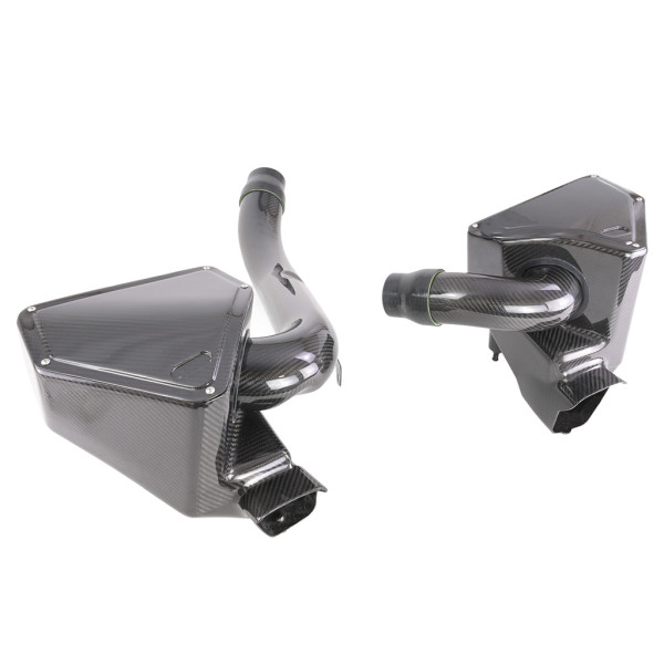 Carbon Fiber Intake System for BMW G80 G82 M3 M4 S58 3.0T 2020+
