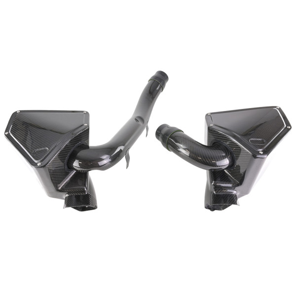 Carbon Fiber Intake System for BMW G80 G82 M3 M4 S58 3.0T 2020+