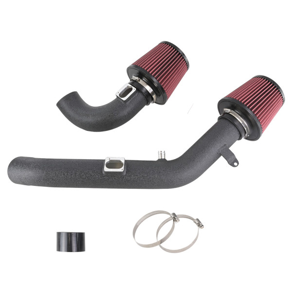 Intake System for BMW S55 F87 M2C F80 M3 F82 M4 2015-2021