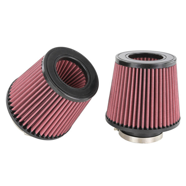 Intake System for BMW S55 F87 M2C F80 M3 F82 M4 2015-2021