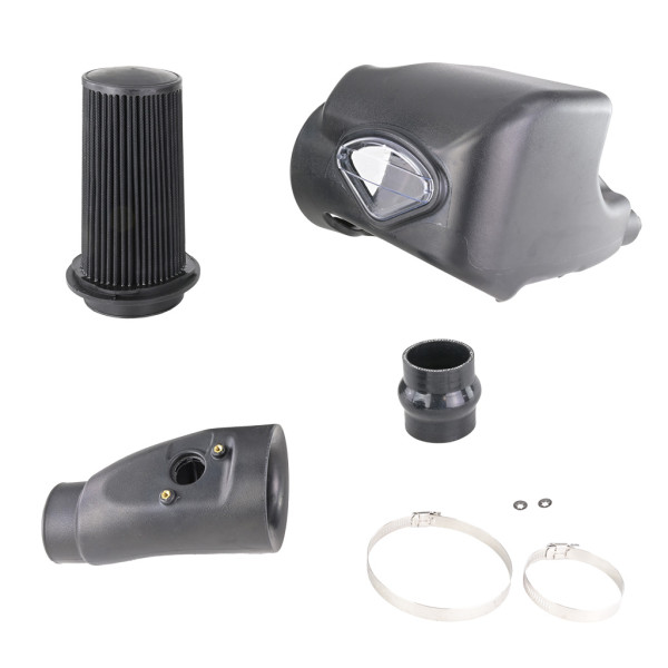 Intake System FMIC.EU for Honda Civic FC2 FK7 1.5 Turbo 2016-2019