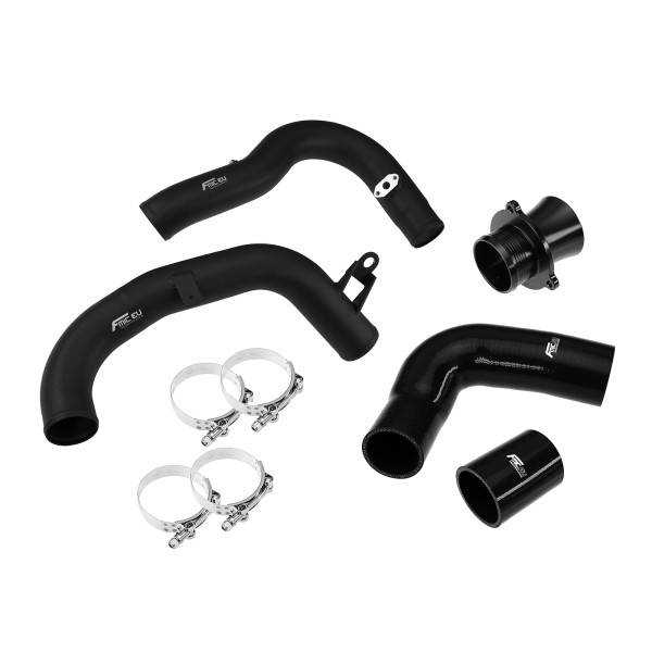 Audi A3 S3 8V VW Golf MK7 GTI R Charge Pipe 2015+