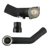 Charge Pipe for BMW M340i B58 G20 G29 and Toyota Supra A90 3.0T