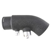 Short Turbo Inlet Pipe FMIC.EU for BMW B48 F22 F30 F32 2014-2018