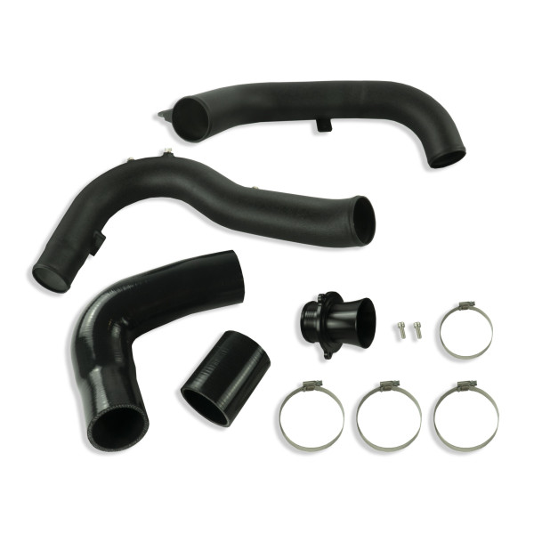 Charge Pipe EA888 Gen3 for Audi A3 S3 8V Golf MK7 GTI R 1.8 TSI 2.0 TFSI