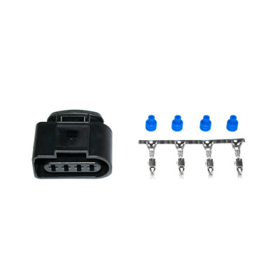 Performance Ignition Coil Connector for 1.4 TSI VW Golf, Jetta, Polo, Scirocco
