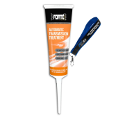Forte Automatic Transmission Treatment Smoother operation and gear changing