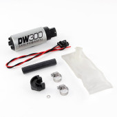 DeatschWerks DW300 340 LPH Fuel Pump for Nissan 240sx 1994-2002 S14/S15