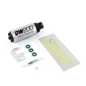 Fuel pump DeatschWerks DW200 255 lph for Mazda Miata 89-93