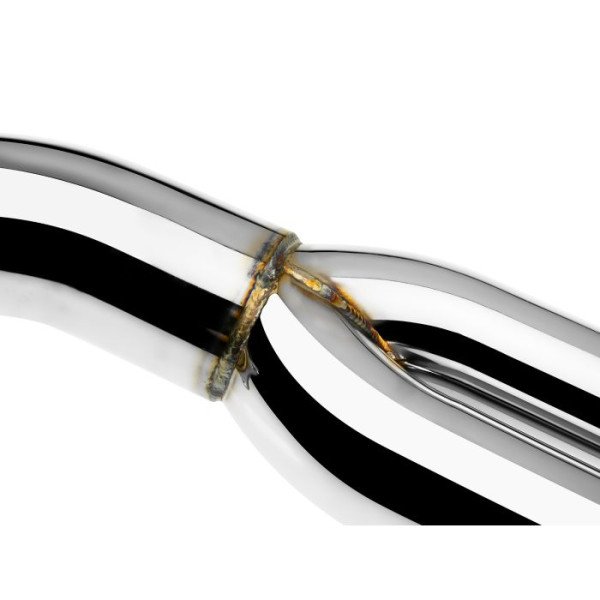 Performance Downpipe for AUDI A7 3.0 TDI C7