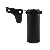 Mishimoto MMBCC-MS3-07PBE2 Baffled Oil Catch Can for Mazda for Mazdaspeed3 07-13