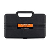 Mishimoto MMTL-LUG-5 1/2" Wheel Nut Socket Set 5pc