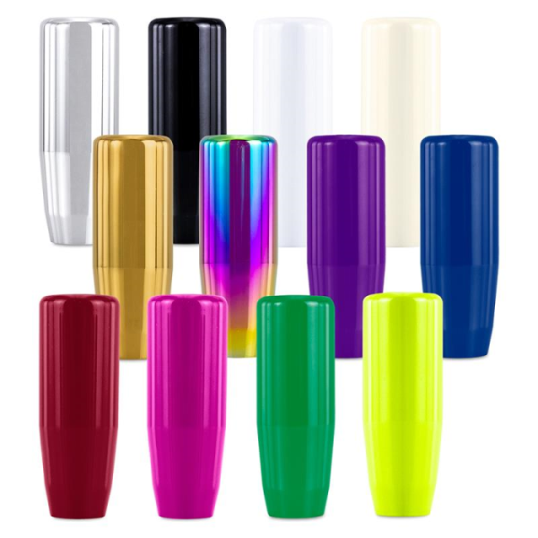 Weighted Shift Knob Gold