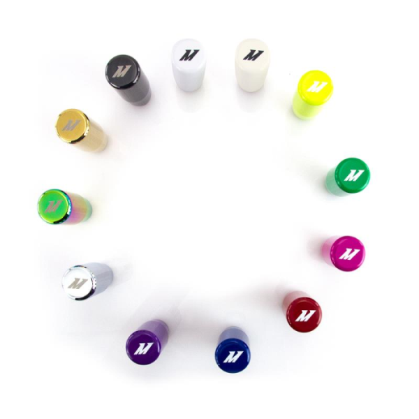 Weighted Shift Knob Gold