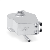 Expansion Tank MMRT-FIST-14E for Ford Fiesta ST 2014-2019 Polished