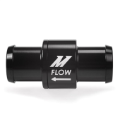 Performance One-Way Check Valve 3/4" MMFT-CHKVLV-34