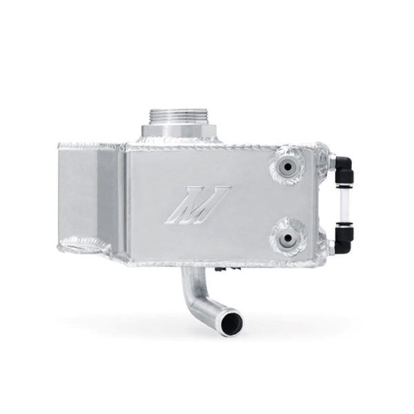 Expansion Tank MMRT-FIST-14E for Ford Fiesta ST 2014-2019 Polished