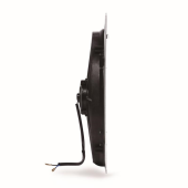 Mishimoto MMFS-E46-01K Fan Shroud + CNTRL 1/8" NPT + Push In Probe for BMW M3 01-06.