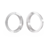 Stainless Steel V-Band Clamp 3.5" (88.9mm)