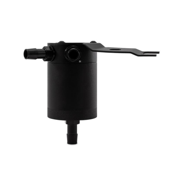 Baffled Oil Catch Can for Mazda Miata 2016+