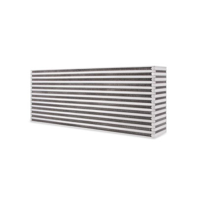 Universal Air-to-Air Race Intercooler Core 20.50" x 6.25" x 2.50"