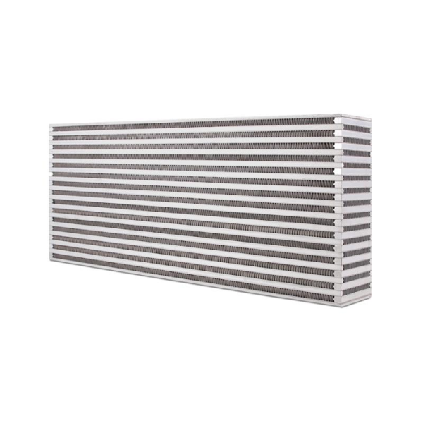 Universal Air-to-Air Race Intercooler Core 22.00" x 9.25" x 3.25"