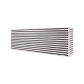 Mishimoto MMUIC-06 Universal Air-to-Air Race Intercooler Core 24.00" x 12.00" x 4.00"