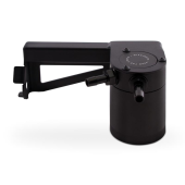 Mishimoto MMBCC-FOST-13PBE2 Baffled Oil Catch Can for Ford Focus ST 13-18