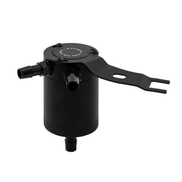 Baffled Oil Catch Can for Mazda Miata 2016+