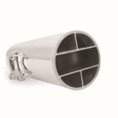 Mishimoto MMAI-STI-08P Air Intake Kit for Subaru Impreza WRX/STI 08-14