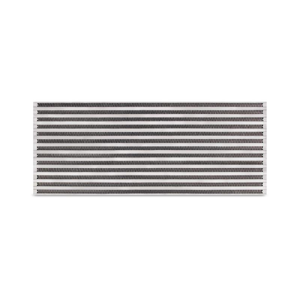 Universal Air-to-Air Race Intercooler Core 20.50" x 6.25" x 2.50"
