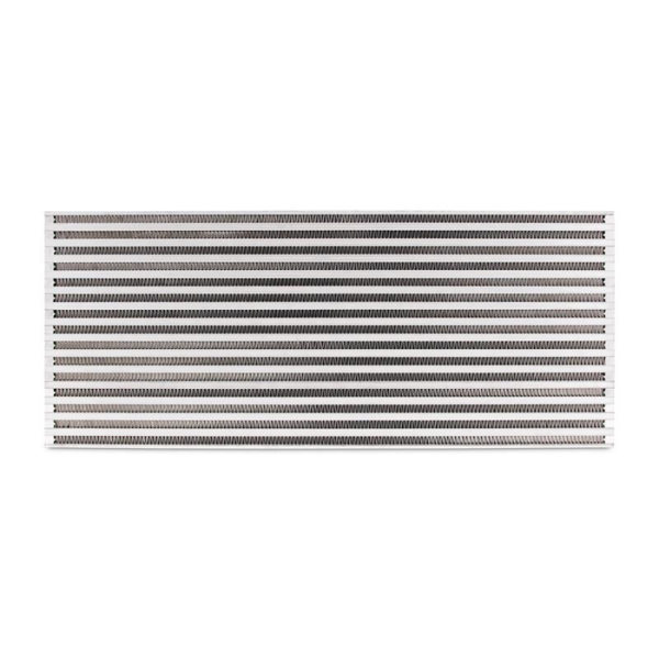 Universal Air-to-Air Race Intercooler Core 22.00" x 9.25" x 3.25"