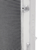 Mishimoto MMRAD-CIV-16 Aluminum Performance Radiator for Honda Civic 1.5T 16-21