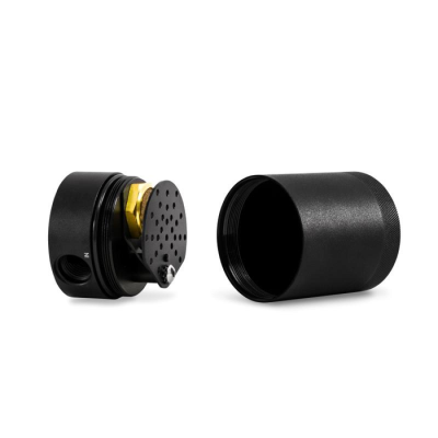 Baffled Oil Catch Can for Mazda Miata 2016+