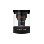 Teardrop Shift Knob Black MMSK-TDP-BK