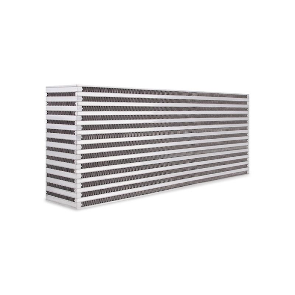 Universal Air-to-Air Race Intercooler Core 20.50" x 6.25" x 2.50"