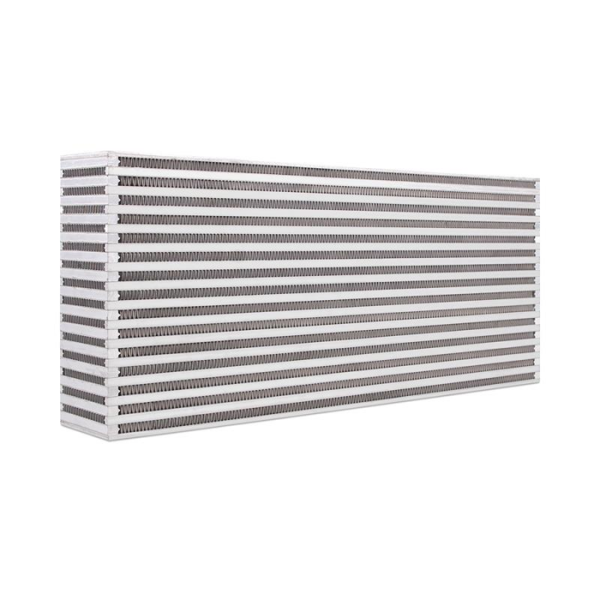 Universal Air-to-Air Race Intercooler Core 22.00" x 9.25" x 3.25"