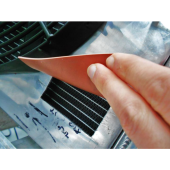 Mishimoto MMFS-E36-92K Fan Shroud + CNTRL 1/8" NPT + Push In Probe for BMW E36 92-99.