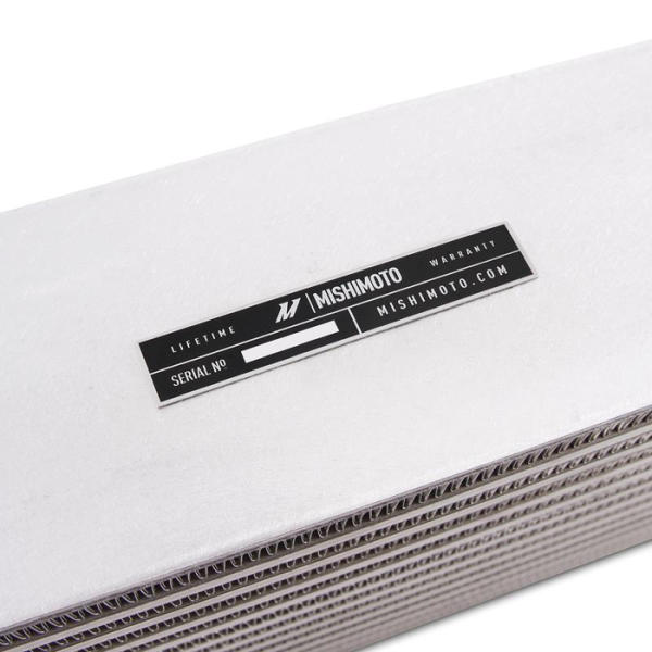 Universal Air-to-Air Race Intercooler Core 22.00" x 9.25" x 3.25"