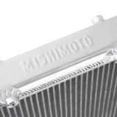 Universal Race-Ready Aluminum Performance Radiator V2