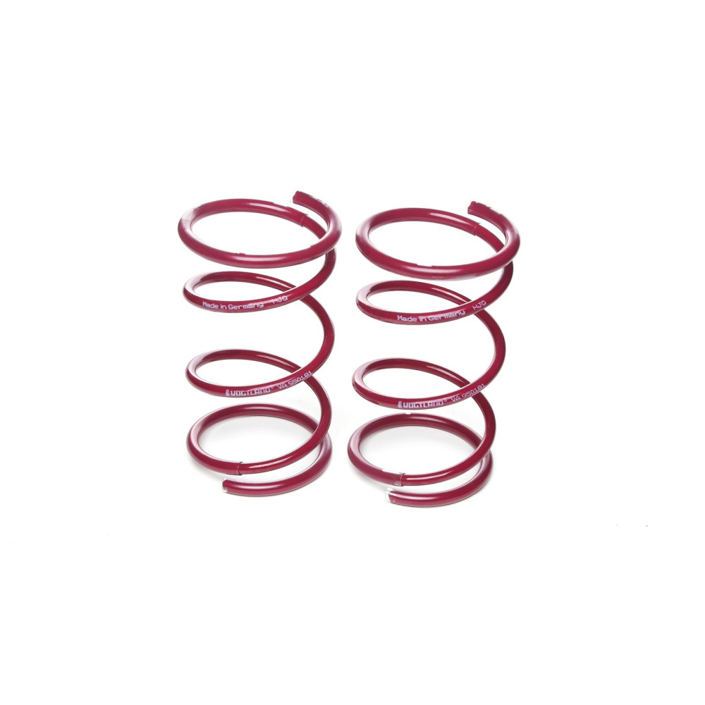Vogtland Lowering Springs Peugeot 206 35/35 - 950180