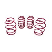 Vogtland Lowering Springs BMW 3er E46 25/25 Drop Kit 951060