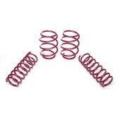 Vogtland Lowering Springs BMW 5er E60 E61 40 25mm Drop 951077