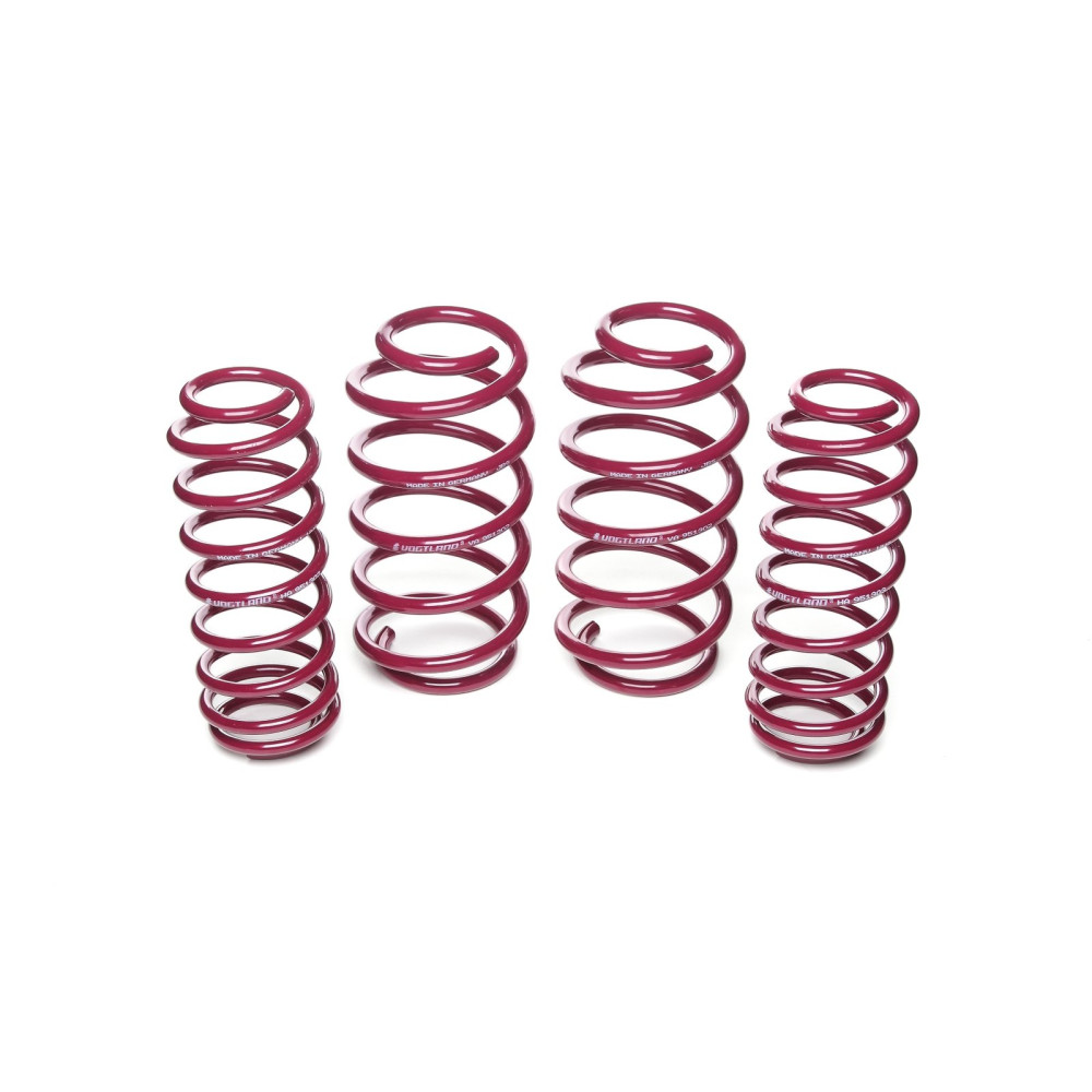 Vogtland Lowering Springs for VW Polo - 30/50mm Drop - 956068