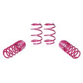 Vogtland Lowering Springs for VW Polo - 30 / 30 Drop - 951309