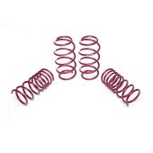 Vogtland Lowering Springs Fiat 500 - 20mm / 35mm Drop - 954052