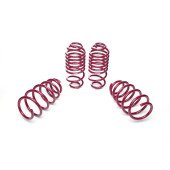 Vogtland Lowering Springs for Chevrolet Cruze - 30mm / 30mm Drop 959232