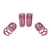 Vogtland Lowering Springs for Honda Civic - 35mm / 35mm Drop 957042