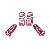 Vogtland Lowering Springs Mazda 3 - 40 / 40 Drop - 958012
